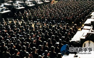  张宏良：再不诛杀汉奸，国人将死无葬身之地