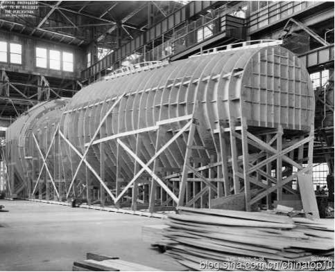 工业革命——世界工业化三百周年回眸（十三）