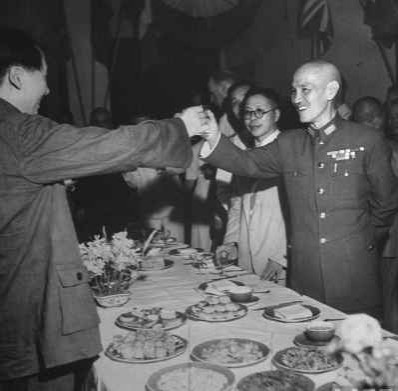 百年风云激荡，中国如何从亡国边缘跃居世界第一大工业国（八）