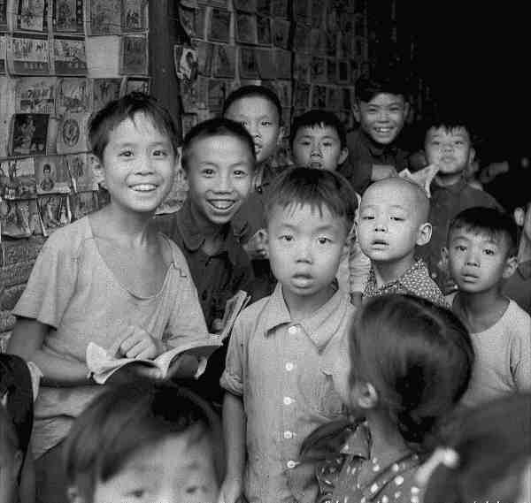 新中国工业革命与世界工业化回眸（四）