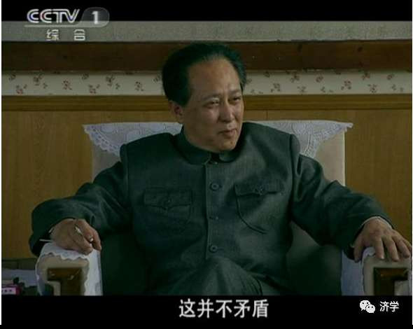 1966年10月27日我国“两弹结合”试验成功:为何毛主席总是那么自信?