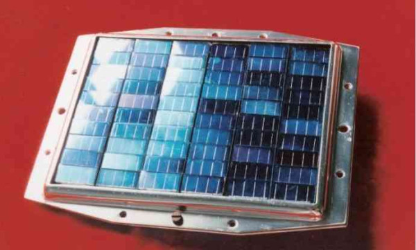 庆五一，新中国工程掠影