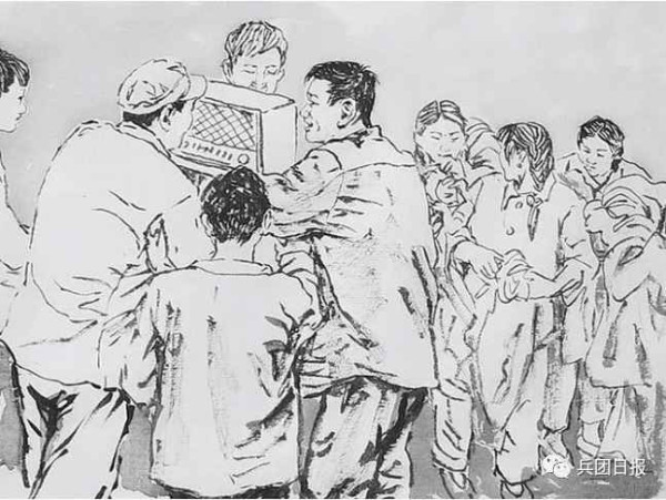 愿把他乡作故乡——江苏支边青年与新湖农场的故事