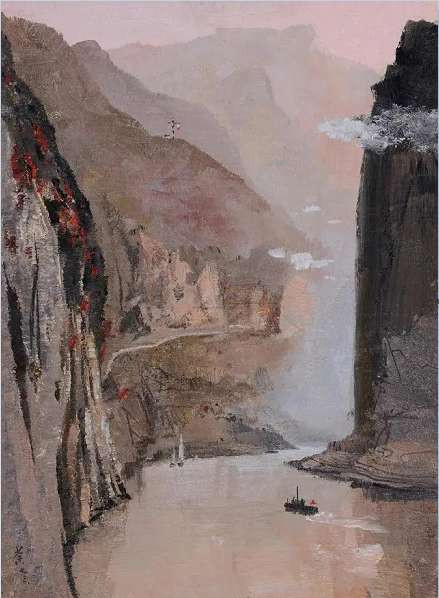 怀旧70年代的画里中国(十六)