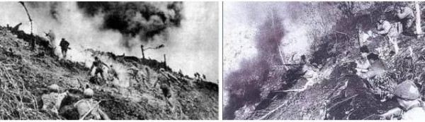 平析 | 朝中国发射核弹的绝密文件曝光~这份丧心病狂的计划制定者竟然是他！