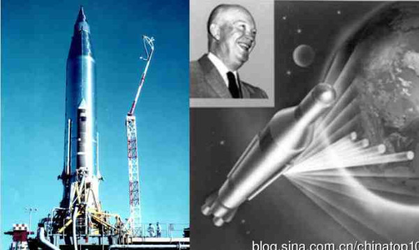 新中国工业革命与世界工业化回眸 （三）