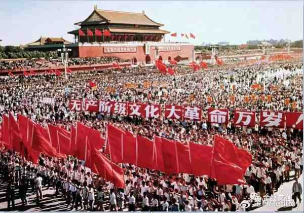 什么，是新中国?