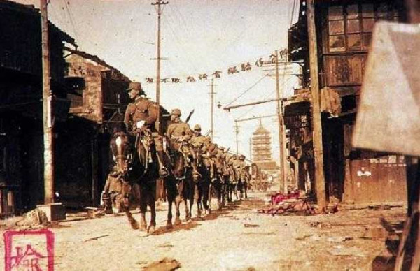 百年风云激荡，中国如何从亡国边缘跃居世界第一大工业国（二）