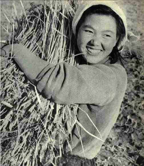 激情岁月！共和国留下父辈们创业的足印（4）