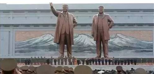 崔永元朝鮮7日行,揭露了幕后真相!打了很多人的脸!