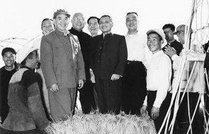 超级工程一览： 面对历史