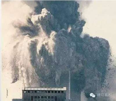 “911”真相调查报告　(五）