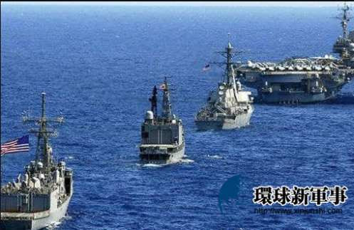 海洋　海权　海军