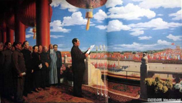 永远不能忘却的历史