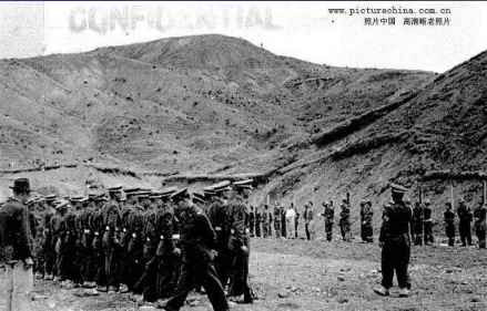 百年风云激荡，中国如何从亡国边缘跃居世界第一大工业国（二十）