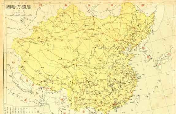 百年风云激荡，中国如何从亡国边缘跃居世界第一大工业国（十八）