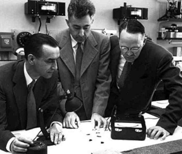 新中国工业革命与世界工业化回眸 （一）