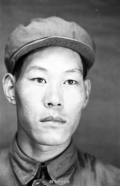 杨悦丨杨连弟：热血忠诚，开路当先锋