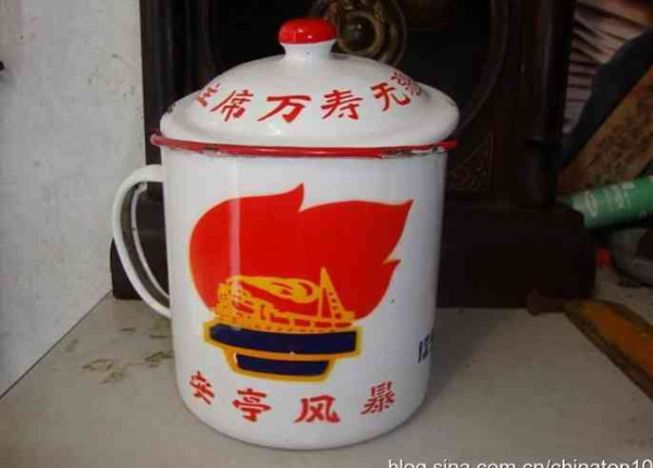 新中国工业革命与世界工业化回眸（十三）