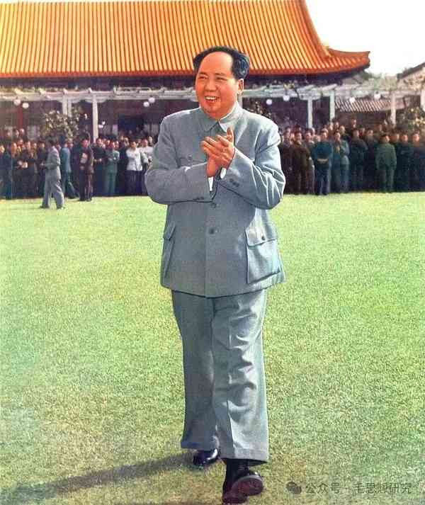 铁穆臻｜尊重群众的斗争热情，加以负责的引导