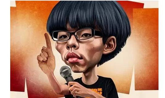 张宏良：打造“强权特首”是解决香港问题的必由之路