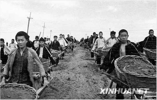 百年风云激荡，中国如何从亡国边缘跃居世界第一大工业国（二十八）