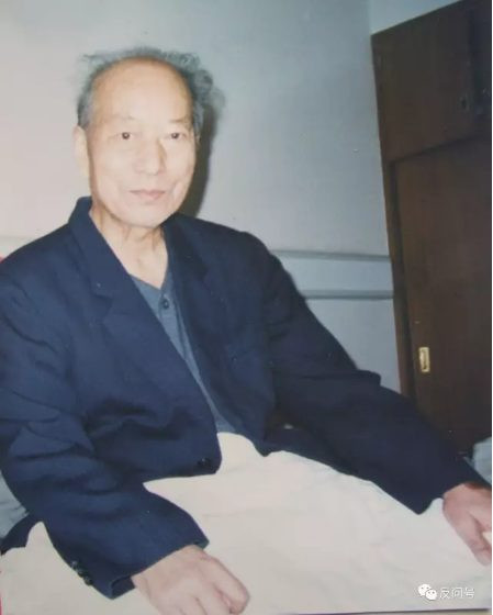  《张钦礼传》三十六 | 面对无中生有的罪名，他一连串反问让审判长无言以对