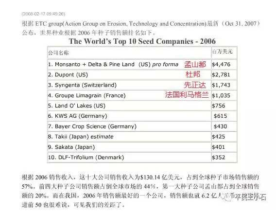 美军化武“橙剂”制造的人道灾难