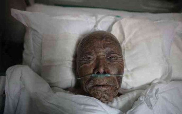 杜润生死了——看他们如何搞垮中国农村集体经济