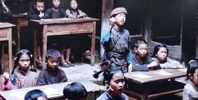 申鹏：“屠龙少年”的故事