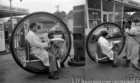 工业革命——世界工业化三百周年回眸（十）