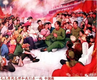 李克勤|当汉奸的成本最大化，抓汉奸的成本最小化：毛主席全攻全守型安全战略的文化布局