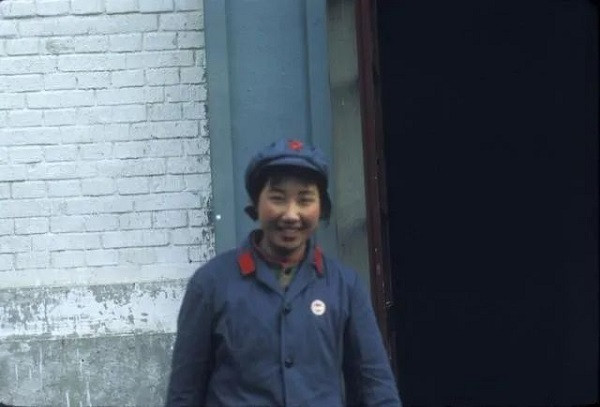 70年代初的工农兵大学生，一代人的青春回忆
