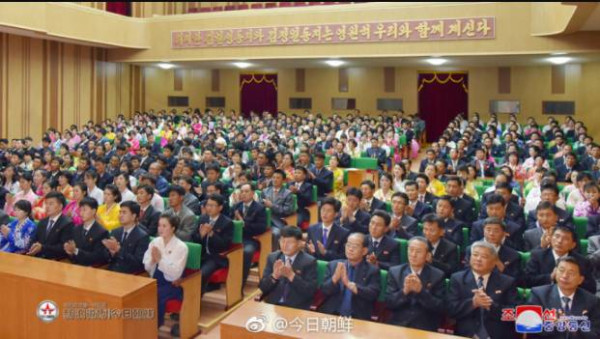 古巴驻朝鲜大使：古朝两国坚持社会主义建设的原则立场始终不变