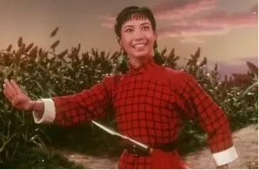 革命现代京剧《平原作战》1974年电影版