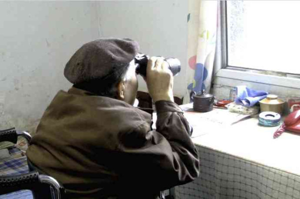 大三线建设——永恒的丰碑