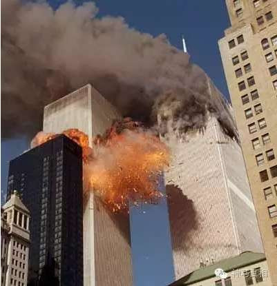 “911”真相调查报告　(五）