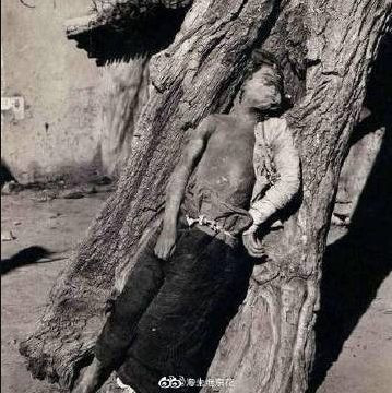 为“二马”翻案的看过来：对红军犯下残暴罪行  决不允许历史虚无主义者为其翻案