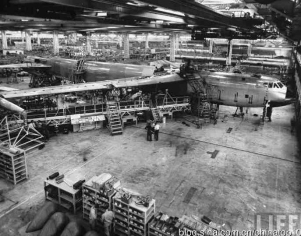 新中国工业革命与世界工业化回眸 （一）