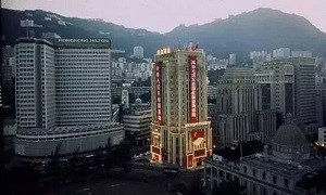 子午：国泰工会缘何沦为种族歧视和殖民主义的反动帮凶？