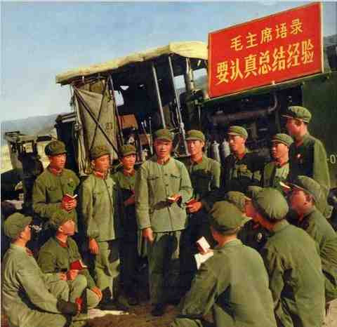 成昆铁路——卓绝壮烈的英雄史诗【一】