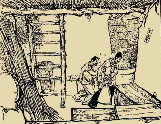 柳青:创业史(十八)