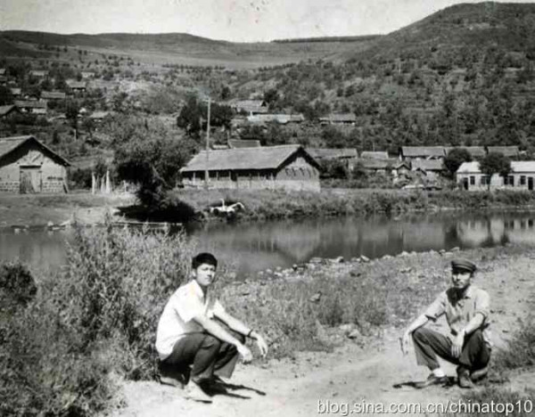 杜润生死了——看他们如何搞垮中国农村集体经济