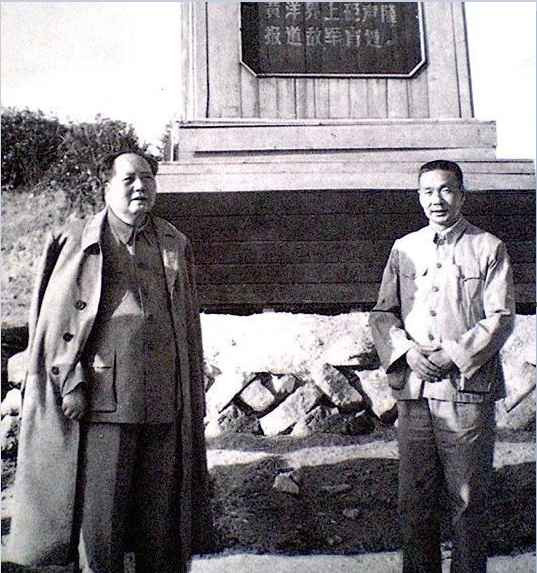 关于包产到户：毛主席的话，又应验了！