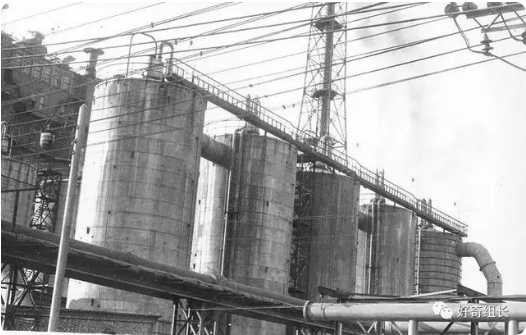 70年代朝鲜老照片