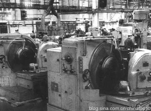 工业革命——世界工业化三百周年回眸（十五）