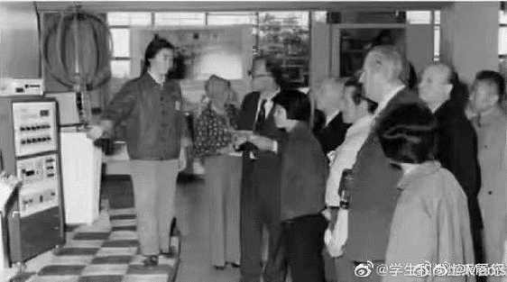 曾经毛时代的光刻机,芯片,集成电路