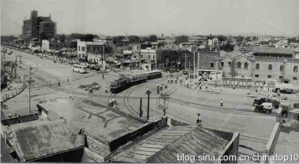 新中国工业革命与世界工业化回眸 （三）