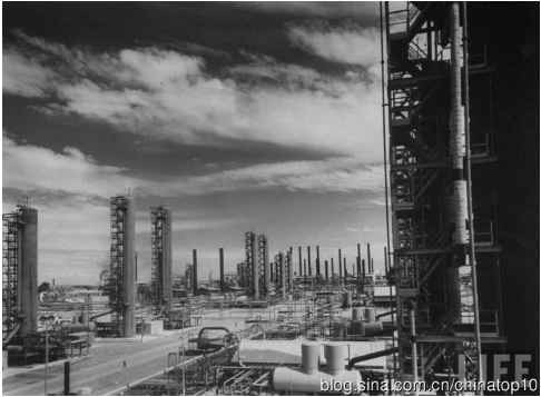 工业革命——世界工业化三百周年回眸（七）