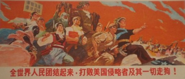 张宏良：靠吹牛赢不了印度，更赢不了美国